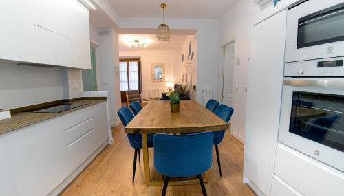 Cervantes 5 Collection - Bisagra Delux - Foto 4