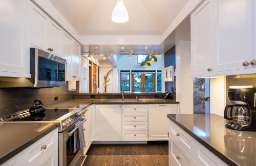 Cedar Crest - Eagle Cottage 8 - Foto 17