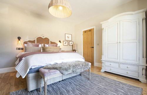 Marmalade Cottage - Foto 23