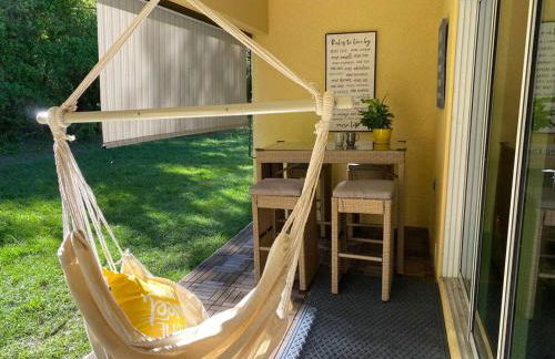 Sundance' Acres Peaceful and Private New House with Hot Tub and Fire Pit - Photo 15