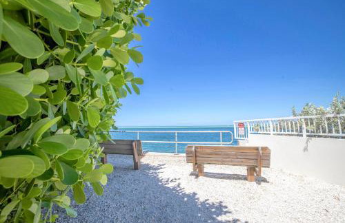 Casa Tranquila - Private Patios, Beach, Village, 100 steps to Best Views on Siesta Key! - Foto 19