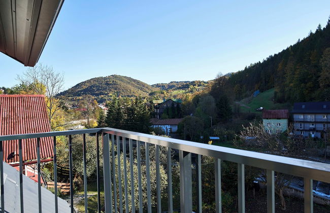 Apartamenty Pieninski Potok - Foto 53