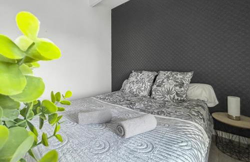 Charmante Maison, Poêle, Jardin privée, Barbecue - Foto 19