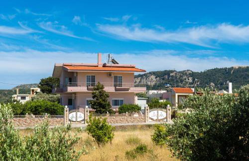 M & S Villa - 4 bedroom villa with heated pool - Foto 62