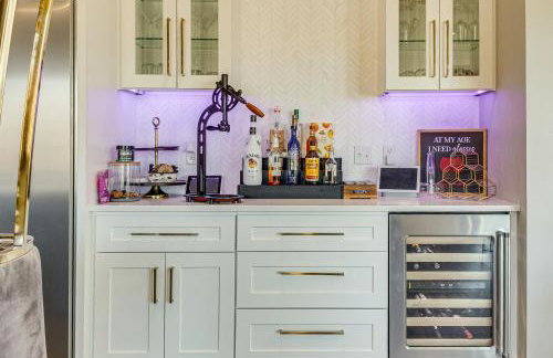 Lakefront Gem Dock and Hot Tub in Jacksboro - Foto 8