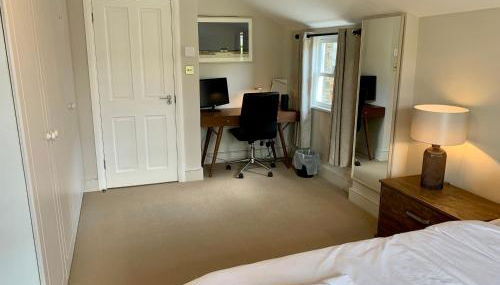 Lovely newly refurbished apartment in Battersea - Foto 4