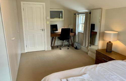 Lovely newly refurbished apartment in Battersea - Foto 4