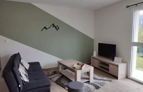 Le Galet Fuxéen - Foto 10