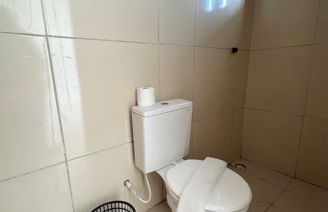 Kitnets Corais Hospeda - Foto 12