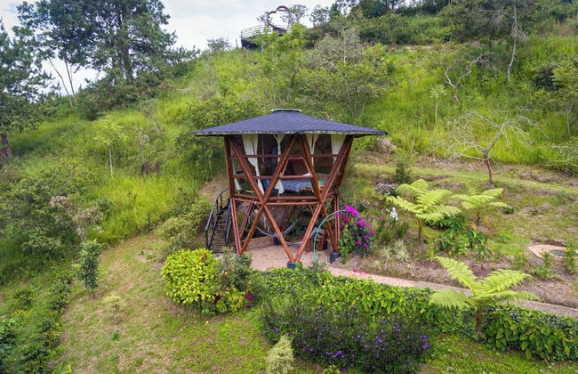 Glamping corazón del Molino - Photo 39