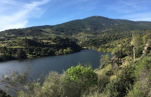 Acogedora Casa con Patio en El Tiemblo (Ávila) - Photo 36