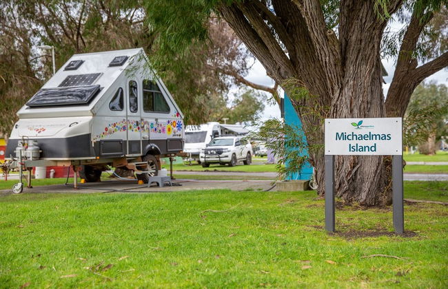 Tasman Holiday Parks - Albany - Foto 53