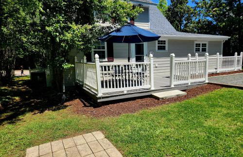 Downtown Cary 1930s Bungalow - Great walkability - Foto 23