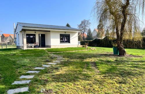 Idyllisches Feriendomizil - Photo 1