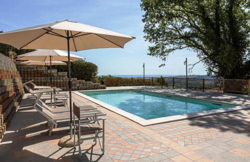 Villa Lucilla - Rooms and Pool - Foto 12