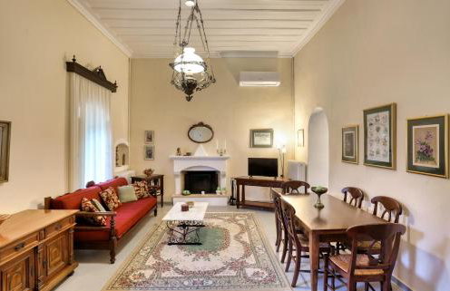 The Cretan Manor - Foto 16