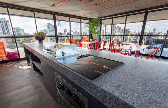 Condomínio TOLIVE One Housi by Carpediem - Foto 70