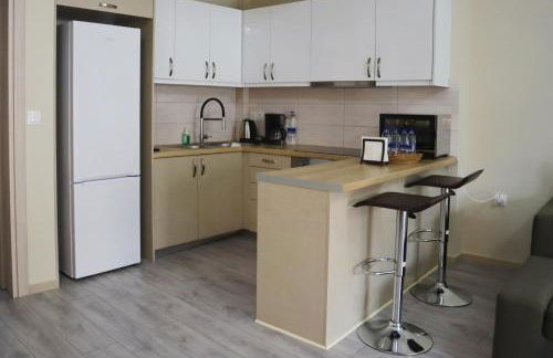 Dafni City Apartment 5 - Foto 16