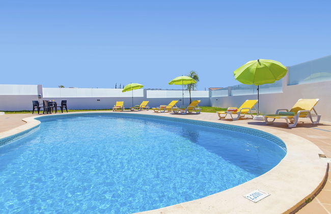 Villa Abel - Foto 39