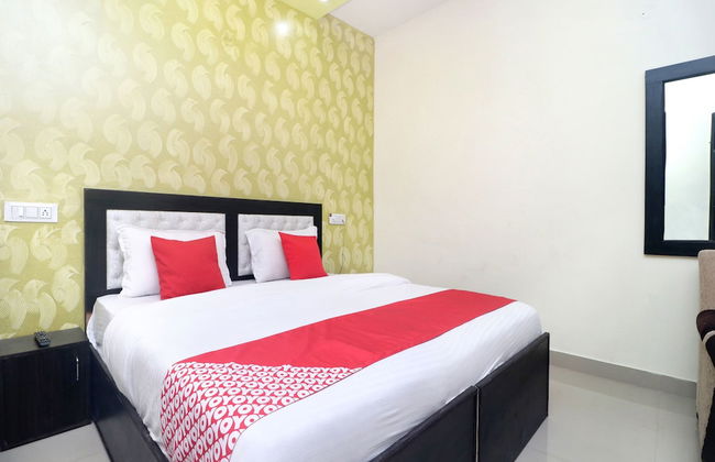 OYO 16700 HOME Exotic 2 BHK Dream View Khanyara Road - Foto 1