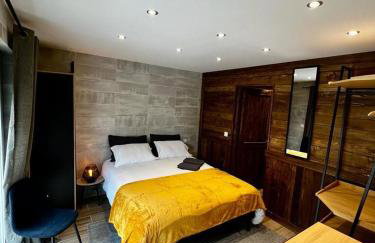 Résidence Les Balcons De Pierre Pomme - 3 pièces 4/6 personnes 4 exposé Est MAE-9514 - Foto 8