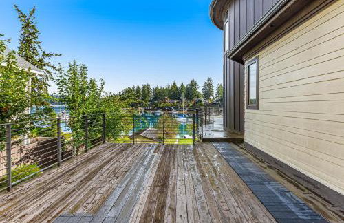 Driftwood Villa - Foto 48