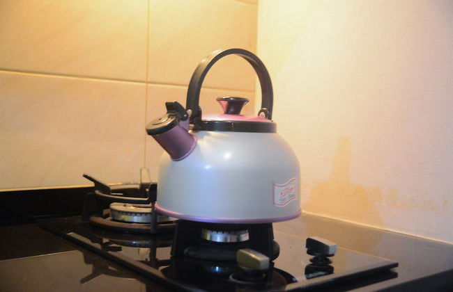 Great Location 2BR Maple Park Apartment - Foto 15