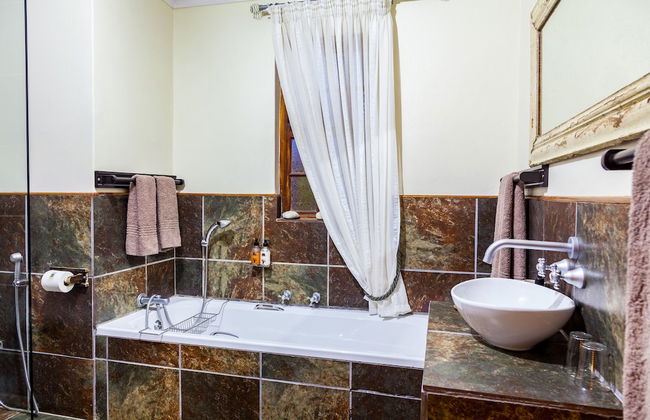 Karoo View Cottages - Foto 60