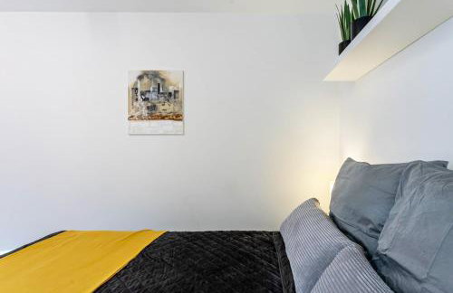 Tua Casa - Souterrain Appartment - Foto 18