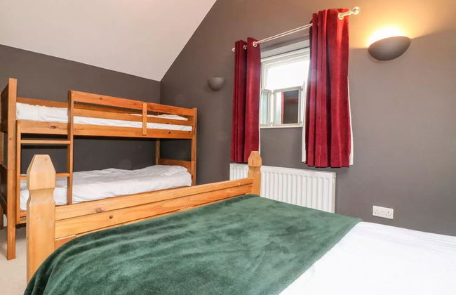 Gratton Grange Farm Holiday Cottage - Foto 3