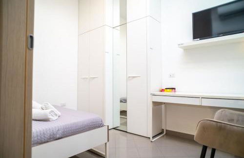 Spacious accommodation with fast Wi-Fi and private terrace - Foto 35