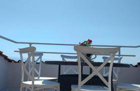 NeboKraj Terassa - Foto 60