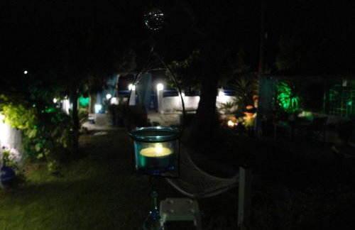 Villa Nantia - Photo 2