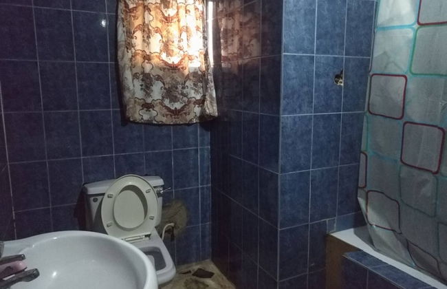 Room in House - The Village Apartments, Gbagada - Foto 11