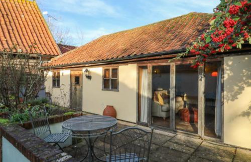 The Old Cow Shed - Foto 20