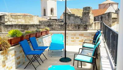 C'era una Volta Apartments - Foto 4