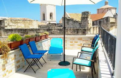 C'era una Volta Apartments - Foto 4