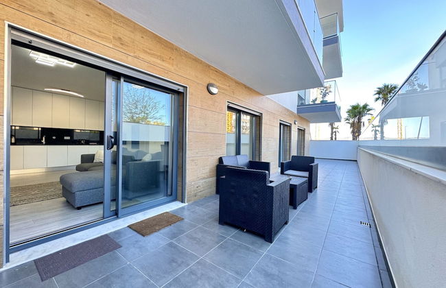 Faro Prestige by Homing - Photo 18