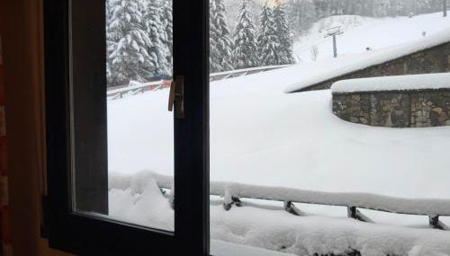 trilocale sulle piste da sci - Foto 2