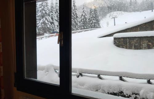 trilocale sulle piste da sci - Foto 2