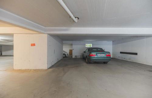 Roomfall Apartment Sinsheim mit TG & Wi-Fi & Balkon - Foto 33