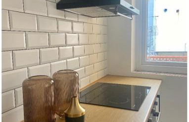 Casita típica de pescadores -Casa Gloria- WIFI - Foto 6