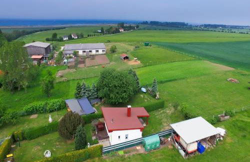 Idyllic Apartment in Bastorf With Balcony - Foto 80