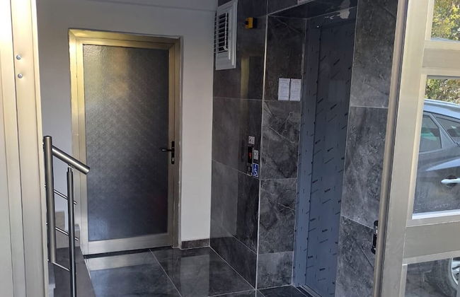 Şahiner Apart Otel - Foto 7