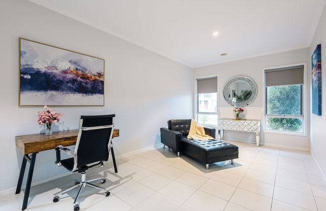 Luxury Waterfront Grand Villa in Melbourne - Foto 56