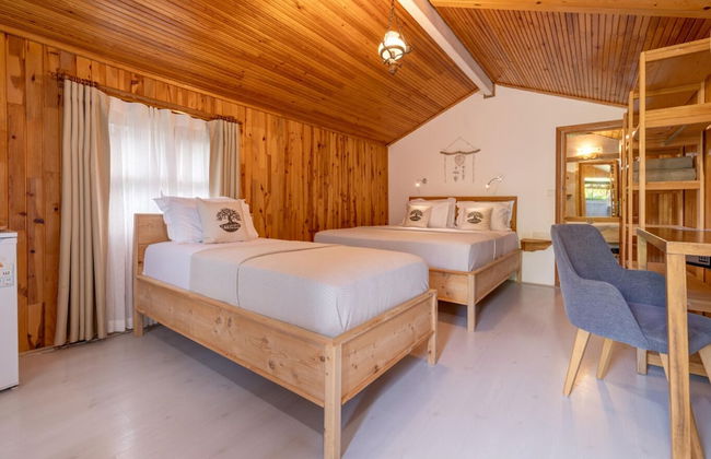 Etenna Beach Bungalows - Foto 31