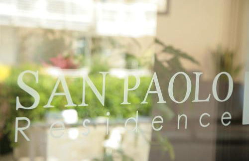 Residence San Paolo - Foto 38