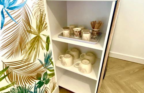 Cocon de la Tour-Confort Premium-Hyper-Centre - Foto 17