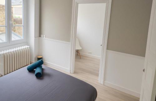 Maison cosy centre-ville 5 chambres - Photo 15