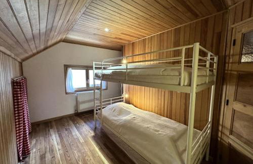 Chalet Le Chatelret - LE CHATELRET MAE-9361 - Foto 13